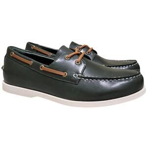 Club Room | Shoes | Club Room Mens Elliot Laceup Boat Shoes  display picture 3